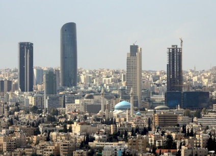 صندوق النقد الدولي يفرج عن 130 مليون دولار للأردن