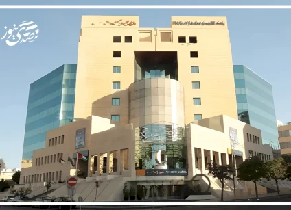 بنك الأردن يطلق حملة "مشترياتك بتربحك كاش" لتعزيز ثقافة الدفع الإلكتروني وتشجيع استخدام البطاقات الائتمانية