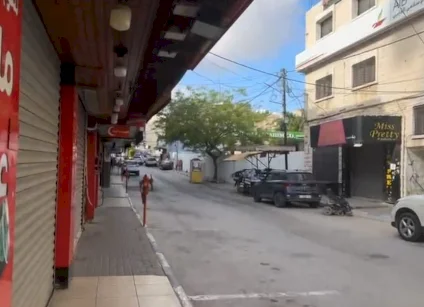 محدث.. إضراب شامل غداً الأربعاء رفضاَ لقانون "إعدام الأسرى الفلسطينيين"