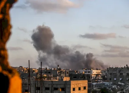 ارتفاع حصيلة الشهداء في قطاع غزة إلى 58,895 والإصابات إلى 140,980 منذ بدء العدوان