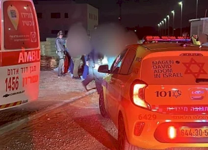 مقتل شاب في جريمة إطلاق نار بالداخل المحتل