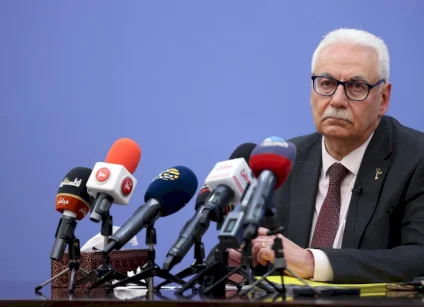 -وزير الصحة: غزة على حافة تفشي الأوبئة مع تصاعد خطر القوارض