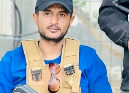 محدث:: مقتل ياسر أبو شباب المتعاون مع الاحتلال في قطاع غزة