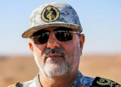 قائد الحرس الثوري الإيراني الجديد: سنفتح أبواب الجحيم على إسرائيل