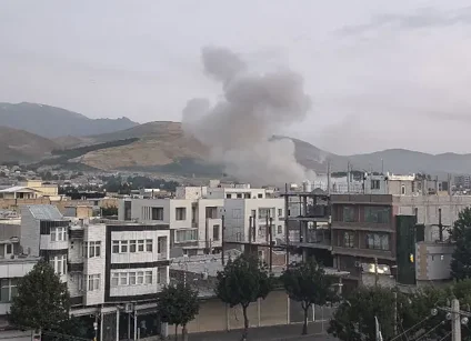 الاحتلال يعلن مواصلة ضرباته بإيران.. وتنشر جنود احتياط بكامل إسرائيل