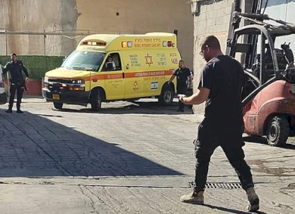قتيلان في جريمة إطلاق نار بشفا عمرو