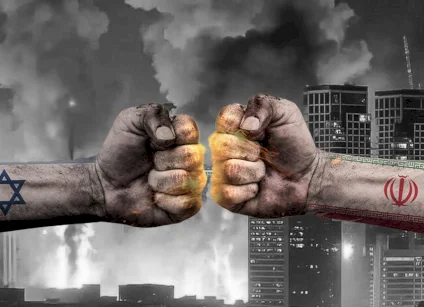 قناة عبرية: إسرائيل تستعد لاحتمال فرض قيود أميركية بشأن هجوم على إيران