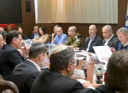 "سرية القرارات".. كيف تدير إسرائيل ملف إيران بعيداً عن الوزراء؟