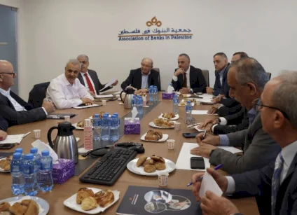 طالع نصه.. اتفاق فلسطيني على إجراءات لتخفيف أزمة تكدس الشيكل