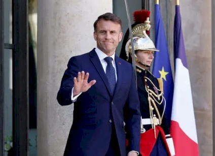 واستضافتها.. ماكرون يدعو إسرائيل إلى محادثات «مباشرة» مع لبنان