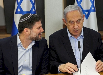 سموتريتش يهدد: لا ميزانية بدون "إصلاحات قطاع الحليب"