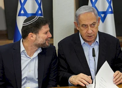 سموتريتش يهدد: لا ميزانية بدون "إصلاحات قطاع الحليب"