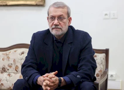 رسمياً... علي لاريجاني أميناً عاماً لمجلس الأمن القومي الإيراني