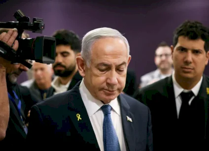 Netanyahu's Assistant: We Give Hamas Until Mid-September to Agree to the Deal