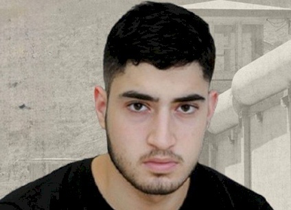 استشهاد معتقل متأثرا بجروحه برصاص الاحتلال في الخليل