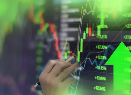 الأسهم الآسيوية ترتفع مع انحسار مخاوف صدمة النفط