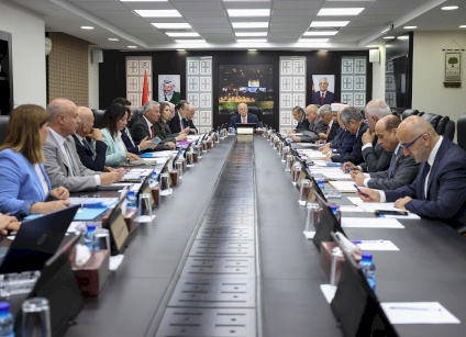 Prime Minister: Ongoing Government Efforts to Secure Financial Resources to Cover Accumulated Obligations