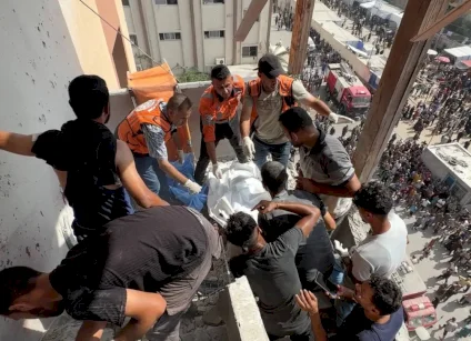 إسرائيل مسؤولة عن ثلثي عدد القتلى القياسي للصحافيين في 2025