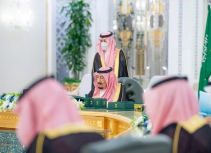 Saudi Arabia Calls for Urgent International Intervention to End Famine in Gaza and Stop Genocide