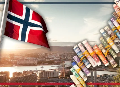 Norwegian Sovereign Fund Withdraws Investments from Caterpillar Group and 5 Israeli Banks