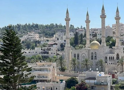 الكنيست الإسرائيلي يصادق بالقراءة التمهيدية على مشروع قانون حظر الآذان