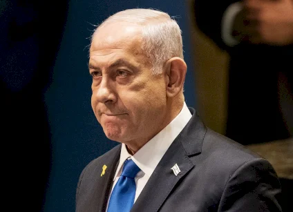نتنياهو يتعهد بمنع إقامة دولة فلسطينية ويؤكد إجراء مفاوضات مع سوريا.