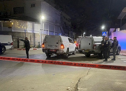 الشرطة الإسرائيلية تزعم إحباطها عملية طعن في الجليل الغربي