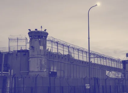 32 Prisoners Executed in 2025 Inside Occupation Prisons