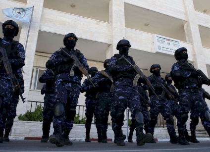 الشرطة: الجريمة تتراجع في فلسطين بنسبة 10% خلال عام 2025