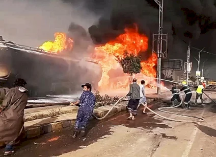 قناة عبرية: إسرائيل تستعد لاستئناف القتال على جبهة اليمن