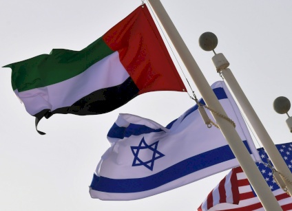 يسرائيل هيوم: علاقات إسرائيل والإمارات في تدهور مستمر