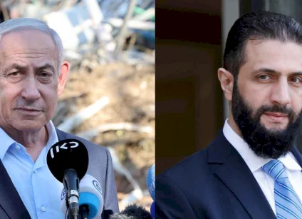 Reprise des négociations syro-israéliennes sur l'accord de sécurité demain