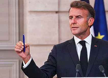 מקראון: המצב בעזה עדיין קשה מאוד ויש לשמור על הפסקת האש