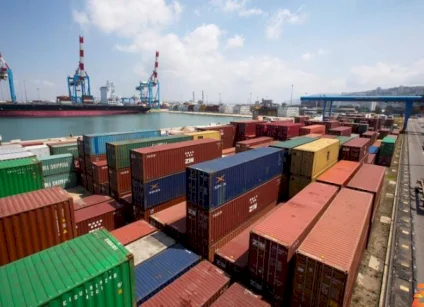 עלייה ביצוא ל"ישראל" במהלך חודש ספטמבר 2025