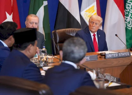 بوليتيكو: ترمب وعد قادة الدول بأن لا يسمح لنتنياهو بضم الضفة الغربية