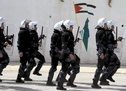 إيطاليا: مستعدون لتدريب قوات شرطة في غزة