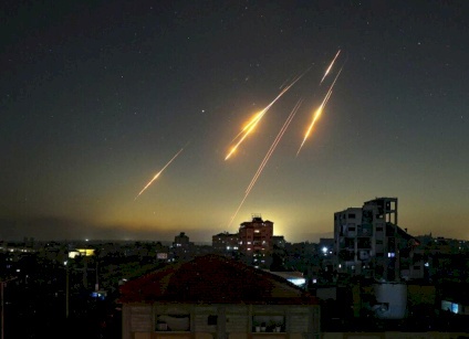 الجيش الإسرائيلي يستعد عملياتيًا ونتنياهو يعقد اجتماعًا بشأن إيران