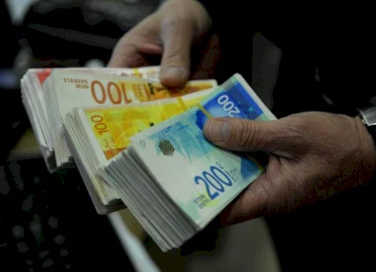 Families of Israeli Dead File Huge Compensation Lawsuit Against Palestinian Authority and Hamas