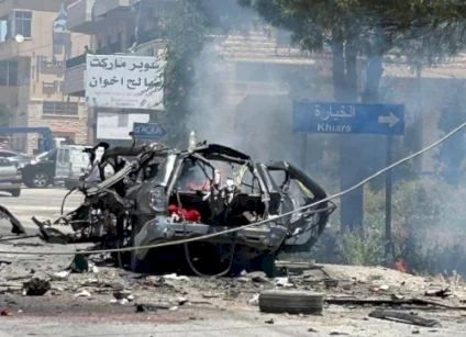 الصحة اللبنانية: ارتفاع عدد شهداء العدوان الإسرائيلي إلى 968 والجرحى 2432