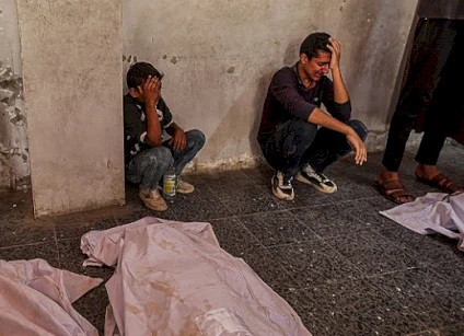 غزة: 47 خرقا إسرائيليا لاتفاق وقف إطلاق النار أسفرت عن 38 شهيدا
