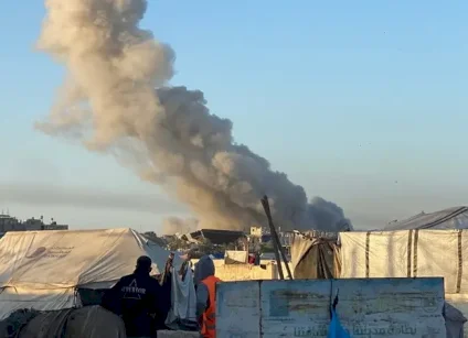 הרשות להשידור הישראלית מעוררת תחזיות לגבי מבצע צבאי חדש בעזה