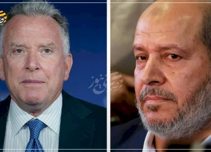 غضب إسرائيلي من لقاء ويتكوف والحية: اعتراف بمكانة حماس