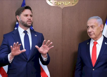 أكسيوس: واشنطن أبلغت إسرائيل أن تقديرات إسقاط النظام بإيران كانت متفائلة أكثر من اللازم