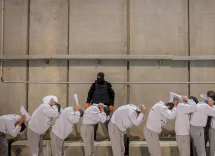 ردود جديدة بشأن أماكن احتجاز معتقلين من قطاع غزة