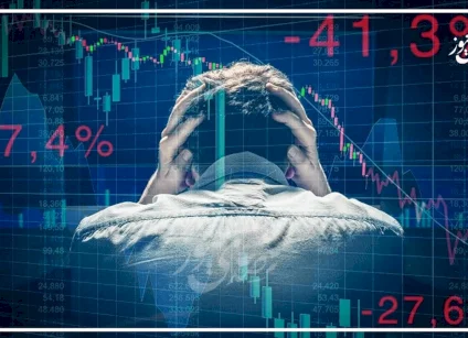 "الفوركس".. حيتان السوق تبتلع صغار المستثمرين