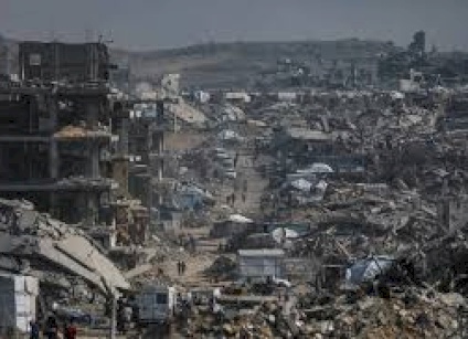 Le Hamas condamne les attaques israéliennes à Gaza et demande aux États-Unis de respecter leurs engagements