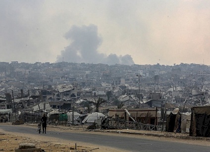 Un martyr et plusieurs blessés dans une nouvelle violation israélienne du cessez-le-feu