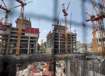 Increase in Price Index in Israel by 0.5% and Stability of Annual Inflation at 2.5%