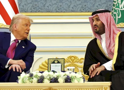 Israel Approves Sale of US F-35 Fighters to Saudi Arabia on the Condition of Normalization with Tel Aviv