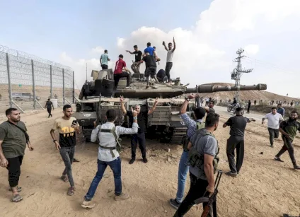 قناة عبرية: إسرائيل قتلت 2561 فلسطينيًا شاركوا في هجوم 7 أكتوبر